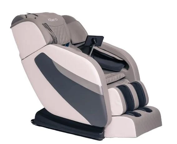Масажне крісло XZERO Y14 SL Premium WHITE - фото 0