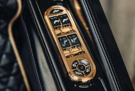 Масажне крісло XZERO L99 Luxury+ Black - фото 6