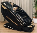Массажное кресло XZERO LX99 Luxury+ Black