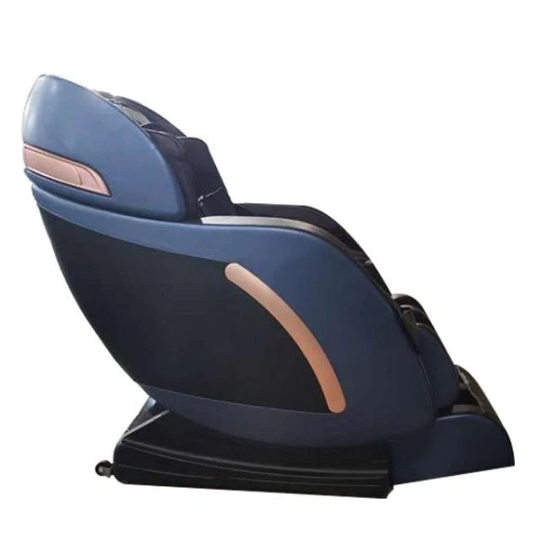 Масажне крісло XZERO Y14 SL Premium Blue - фото 0