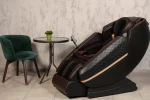 Массажное кресло XZERO X44 SL Brown