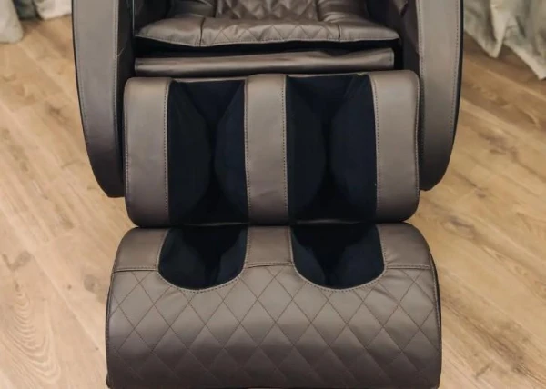 Масажне крісло xZero X66 Premium Black - фото 6