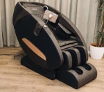 Массажное кресло xZero X66 L Premium Black