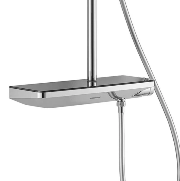 Душова система DUSEL COLLIN Chrome - фото 1