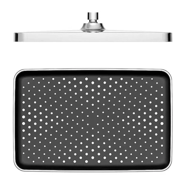 Душова система DUSEL COLLIN Chrome - фото 4