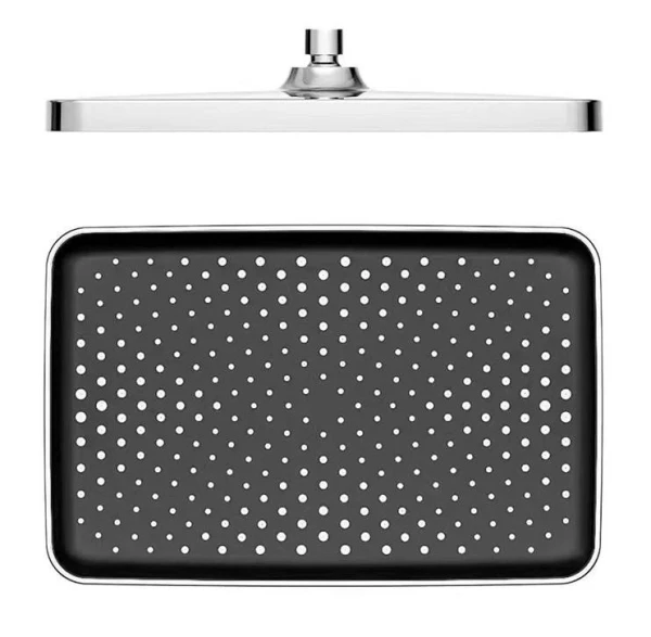 Душова система DUSEL COLLIN White - фото 1