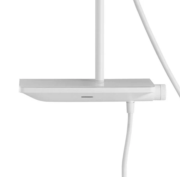 Душова система DUSEL COLLIN White - фото 2