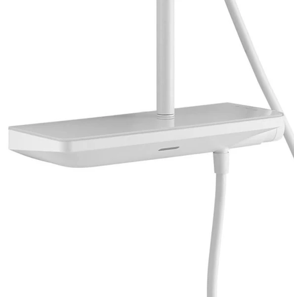 Душова система DUSEL COLLIN White - фото 4