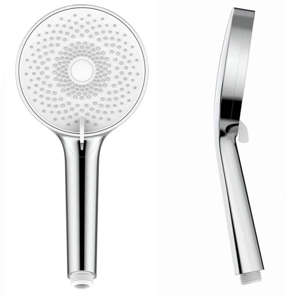 Душова система DUSEL DALLAS Chrome (273307000) - фото 1