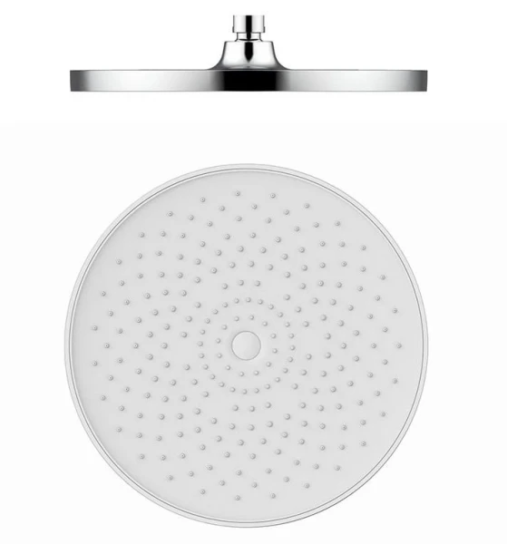 Душова система DUSEL DALLAS Chrome (273307000) - фото 2