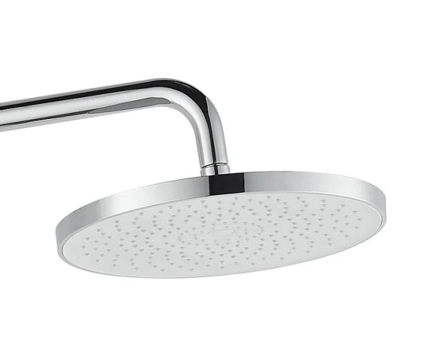 Душова система DUSEL DALLAS Chrome (273307000) - фото 3