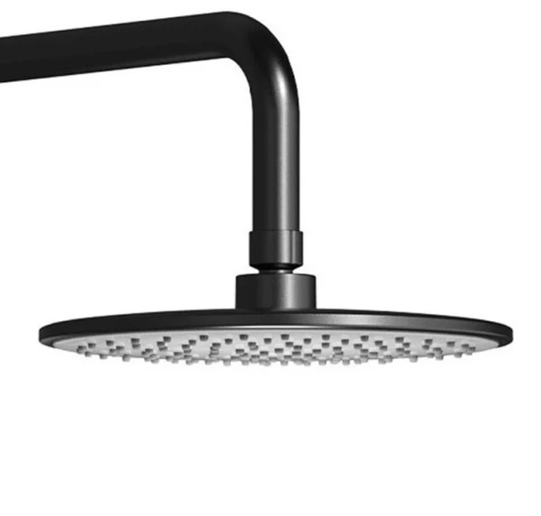 Душова система DUSEL LACIO Black Matt (231355000) - фото 2