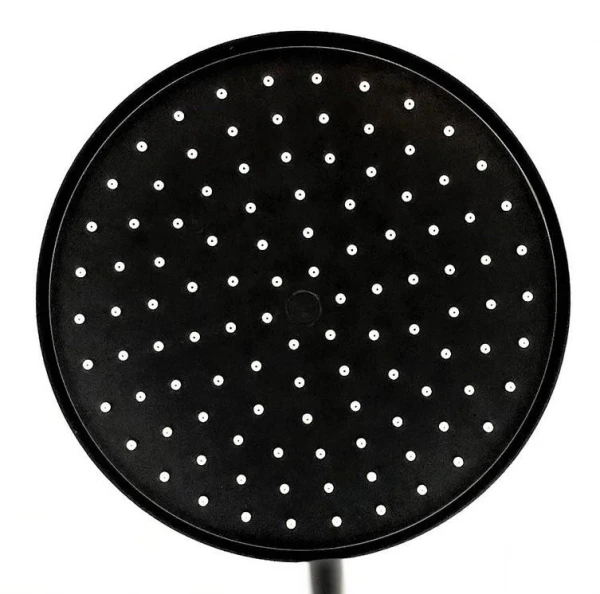 Душова система DUSEL LACIO Black Matt (231355000) - фото 5