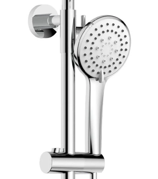 Душова система DUSEL LACIO Chrome - фото 3