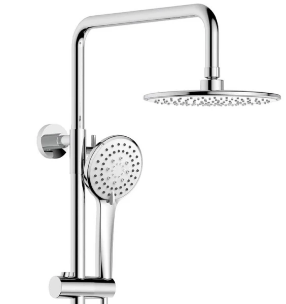 Душова система DUSEL LACIO Chrome - фото 5