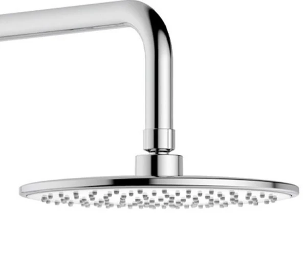 Душова система DUSEL LACIO Chrome - фото 8