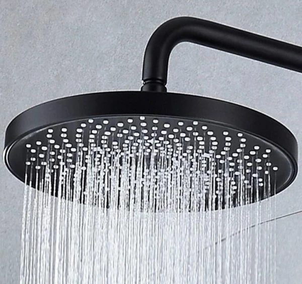 Душова система DUSEL MARELLA Black (247307000) - фото 3