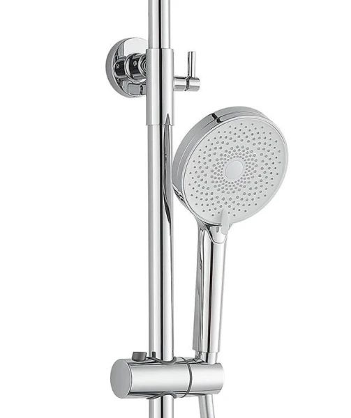 Душова система DUSEL MARELLA Chrome (255307000) - фото 2
