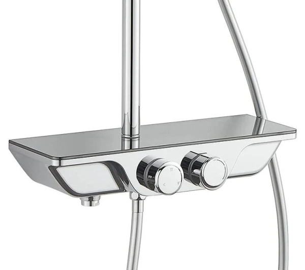 Душова система DUSEL MARELLA Chrome (255307000) - фото 7