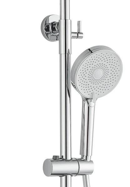 Душова система DUSEL MARELLA White (251307000) - фото 1