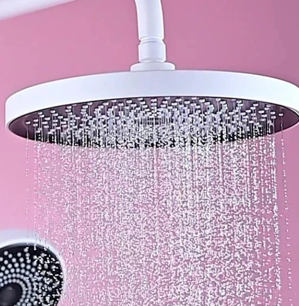 Душова система DUSEL MARELLA White (251307000) - фото 4