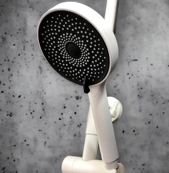 Душова система DUSEL MARELLA White (251307000) - фото 5