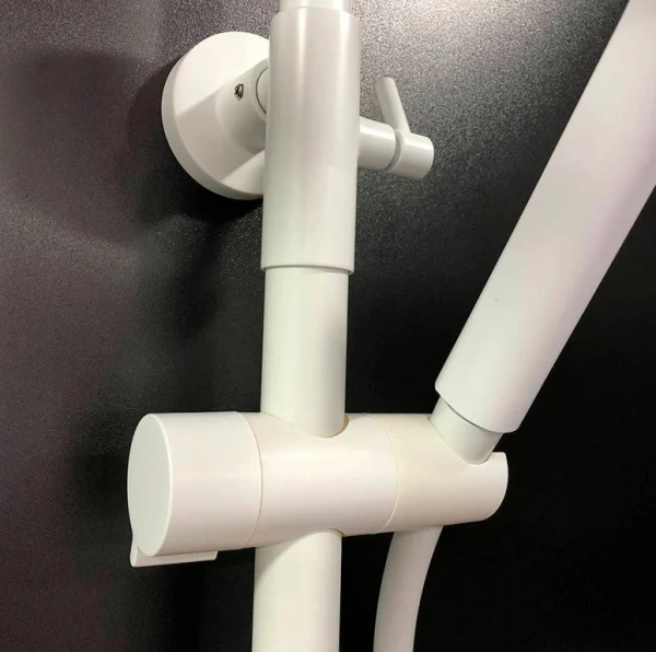 Душова система DUSEL MARELLA White (251307000) - фото 10