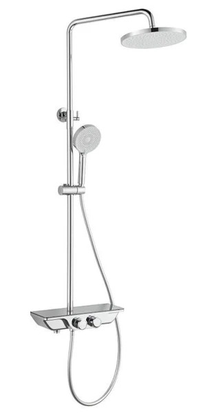 Душова система DUSEL MARELLA White (251307000) - фото 0