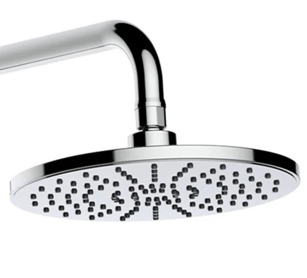 Душова система DUSEL MILTON Chrome (231440000) - фото 1