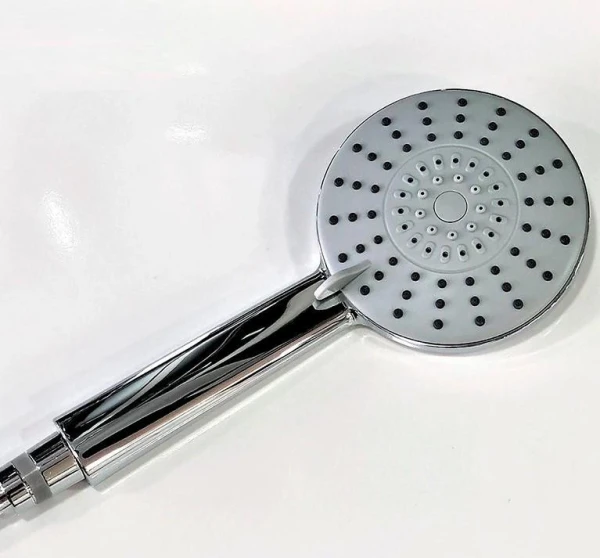 Душова система DUSEL MILTON Chrome (231440000) - фото 7