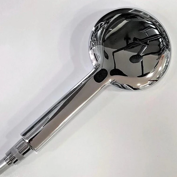 Душова система DUSEL MILTON Chrome (231440000) - фото 8