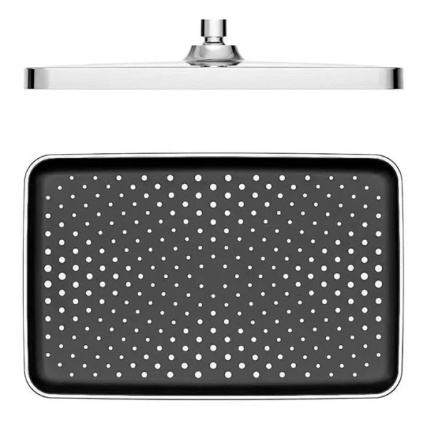 Душова система DUSEL POUR Black (239307000) - фото 5