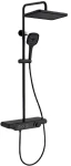 Душова система DUSEL POUR Black Smart (241307000)