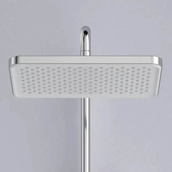 Душова система DUSEL POUR Chrome (243307000) - фото 6