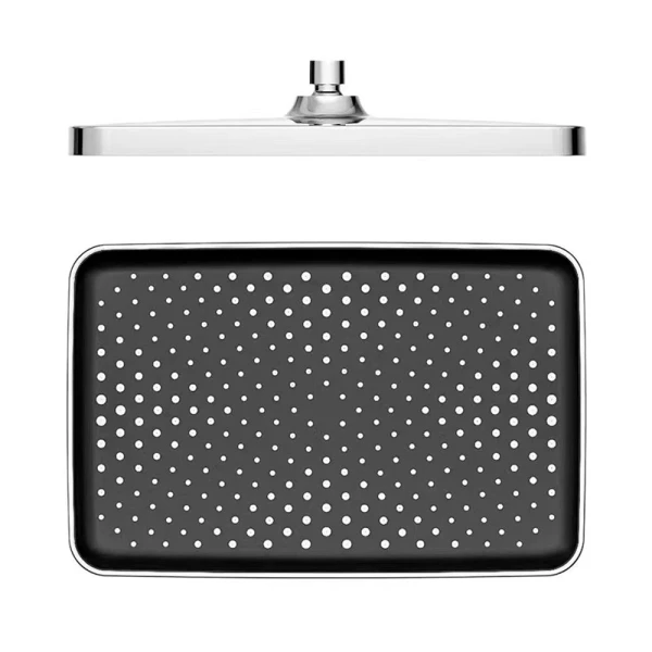 Душова система DUSEL POUR Chrome (243307000) - фото 8