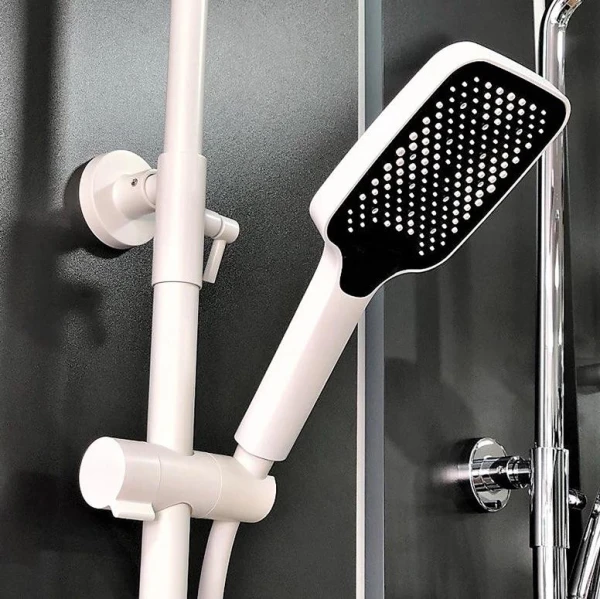 Душова система DUSEL POUR White (235307000) - фото 2