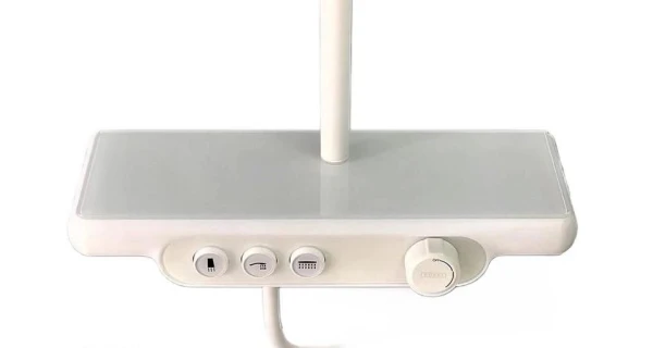 Душова система DUSEL POUR White (235307000) - фото 16