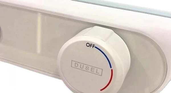 Душова система DUSEL POUR White (235307000) - фото 17