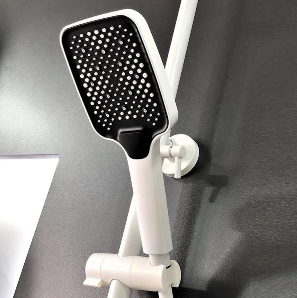 Душова система DUSEL POUR White (235307000) - фото 7