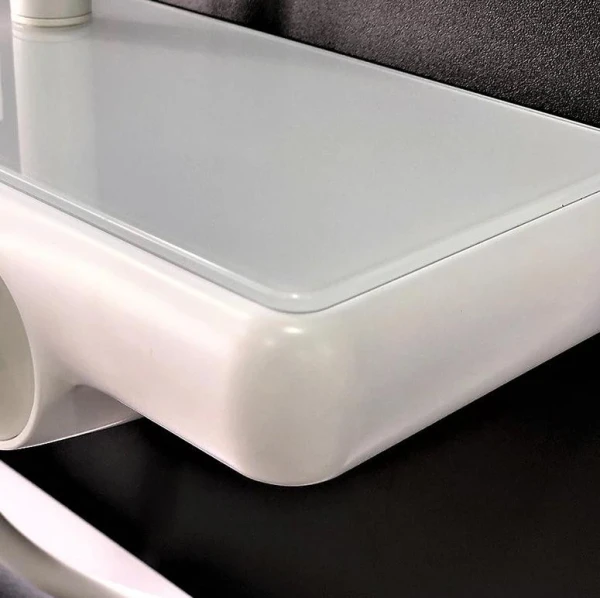 Душова система DUSEL POUR White (235307000) - фото 8