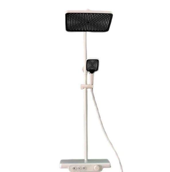 Душова система DUSEL POUR White (235307000) - фото 0