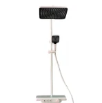Душевая система DUSEL POUR White (235307000)