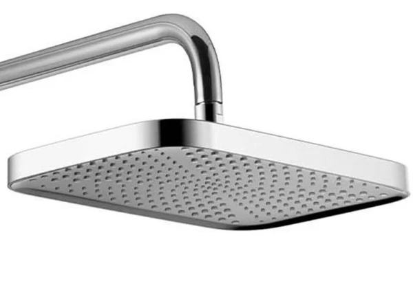 Душова система DUSEL BRONX Thermostatic Chrome - фото 14