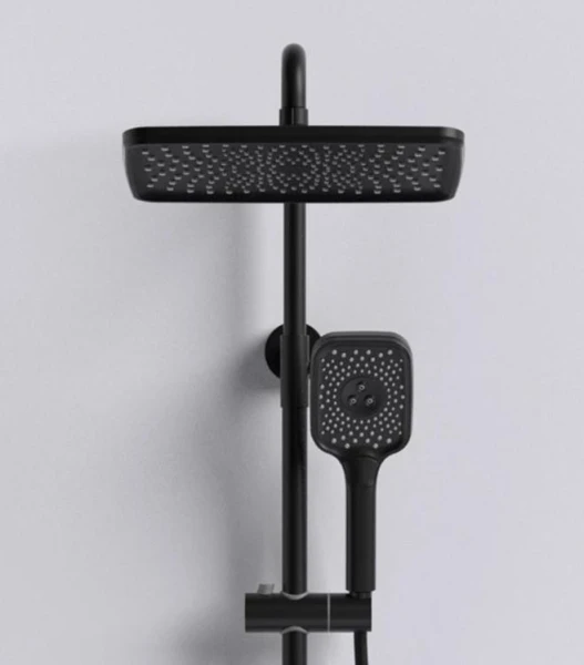 Душова система DUSEL COLLIN Black (259307000) - фото 2