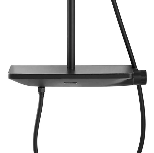 Душова система DUSEL COLLIN Black (259307000) - фото 3