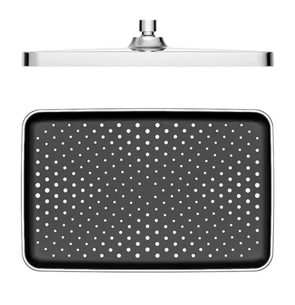 Душова система DUSEL COLLIN Black (259307000) - фото 5