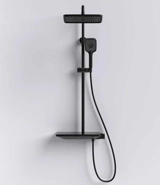 Душова система DUSEL COLLIN Black (259307000) - фото 0