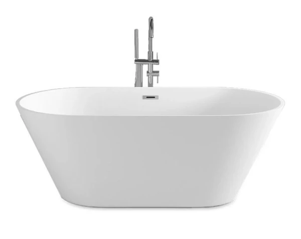 Акрилова ванна Dusel (170x80 см) DU103 - фото 0