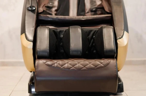 Масажне крісло XZERO X45SL Premium Brown - фото 6