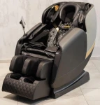 Массажное кресло XZERO X6 Black